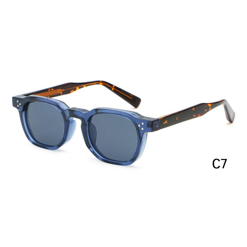 Lunettes de soleil à l'épreuve des UV