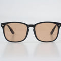 FL-41 Lunettes de blocage de la lumière bleue pour la photophobie Et des migraines
