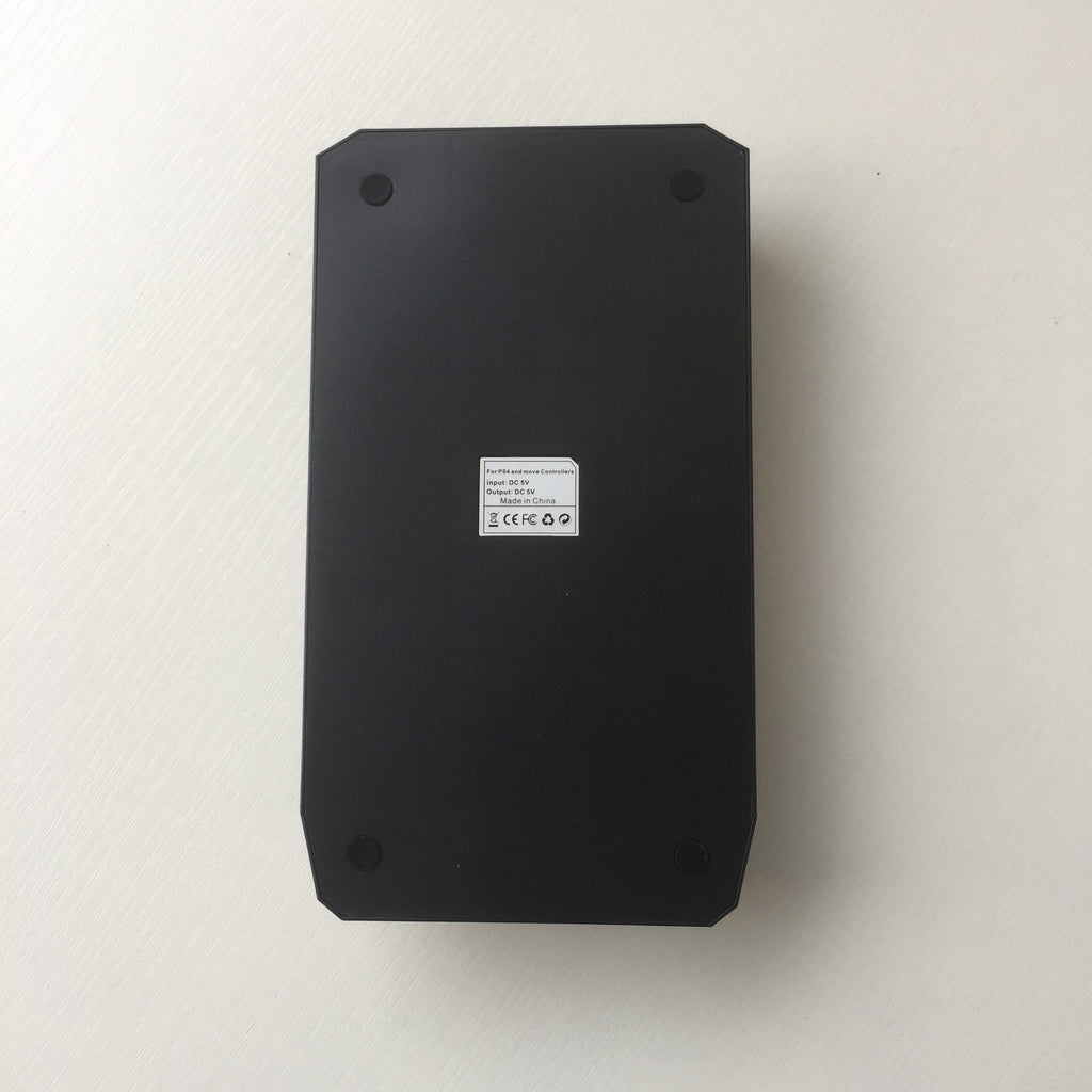 Chargeur de poignée multifonction PS4