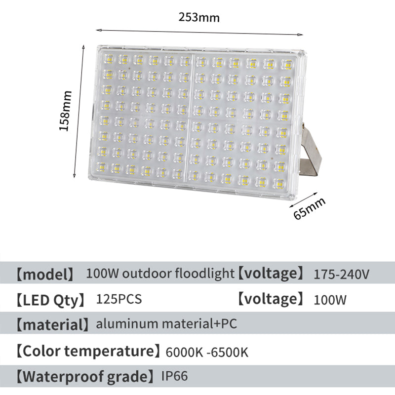 Projecteurs LED