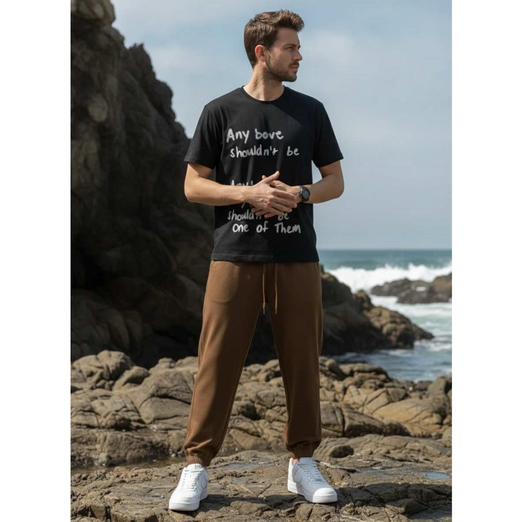 Pantalons occasionnels