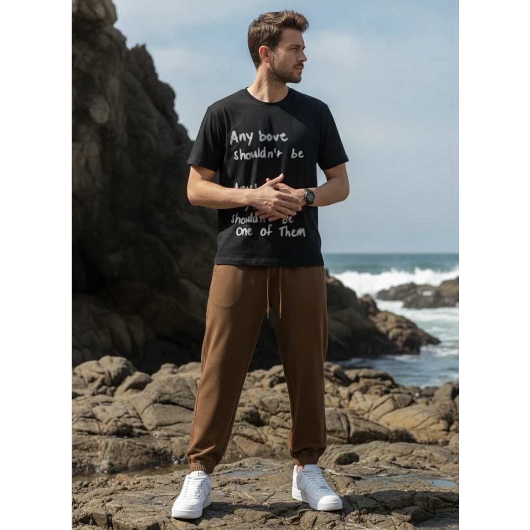 Pantalons occasionnels