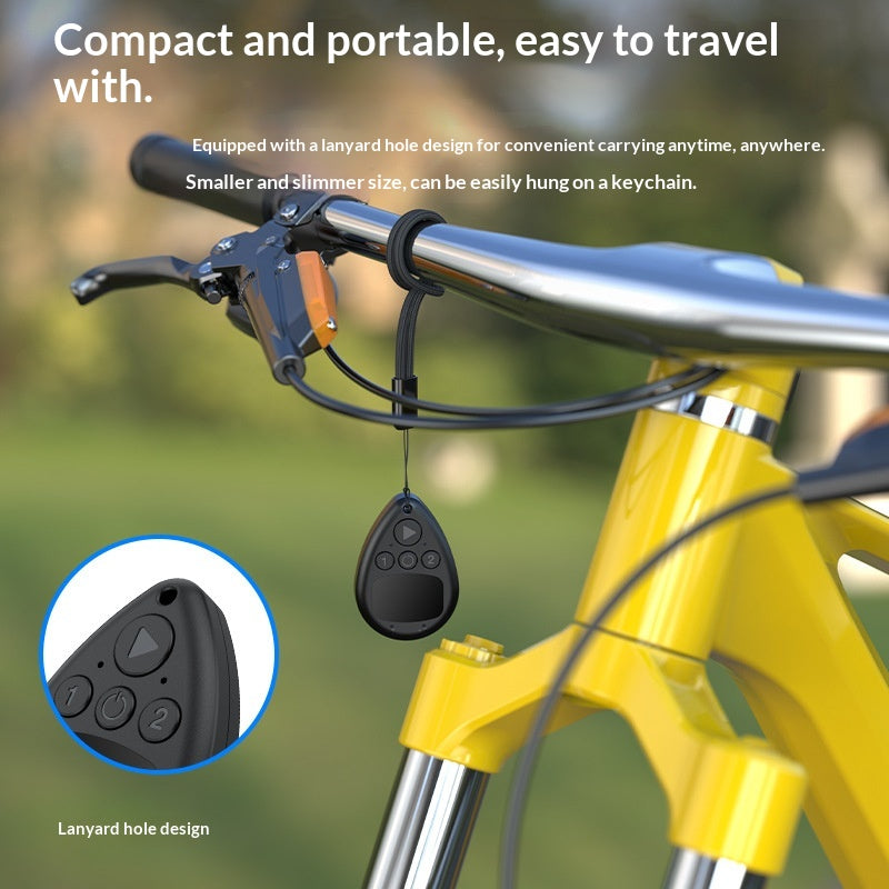 Bluetooth sans fil Auto-Clicker L'outil ultime comme Boosting pour les flux en direct