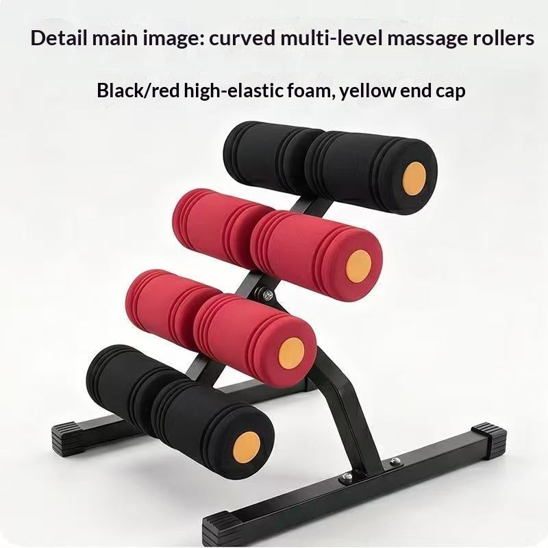 Multifonctionnel Fitness Yoga Chaise Sit Up Assistance Device