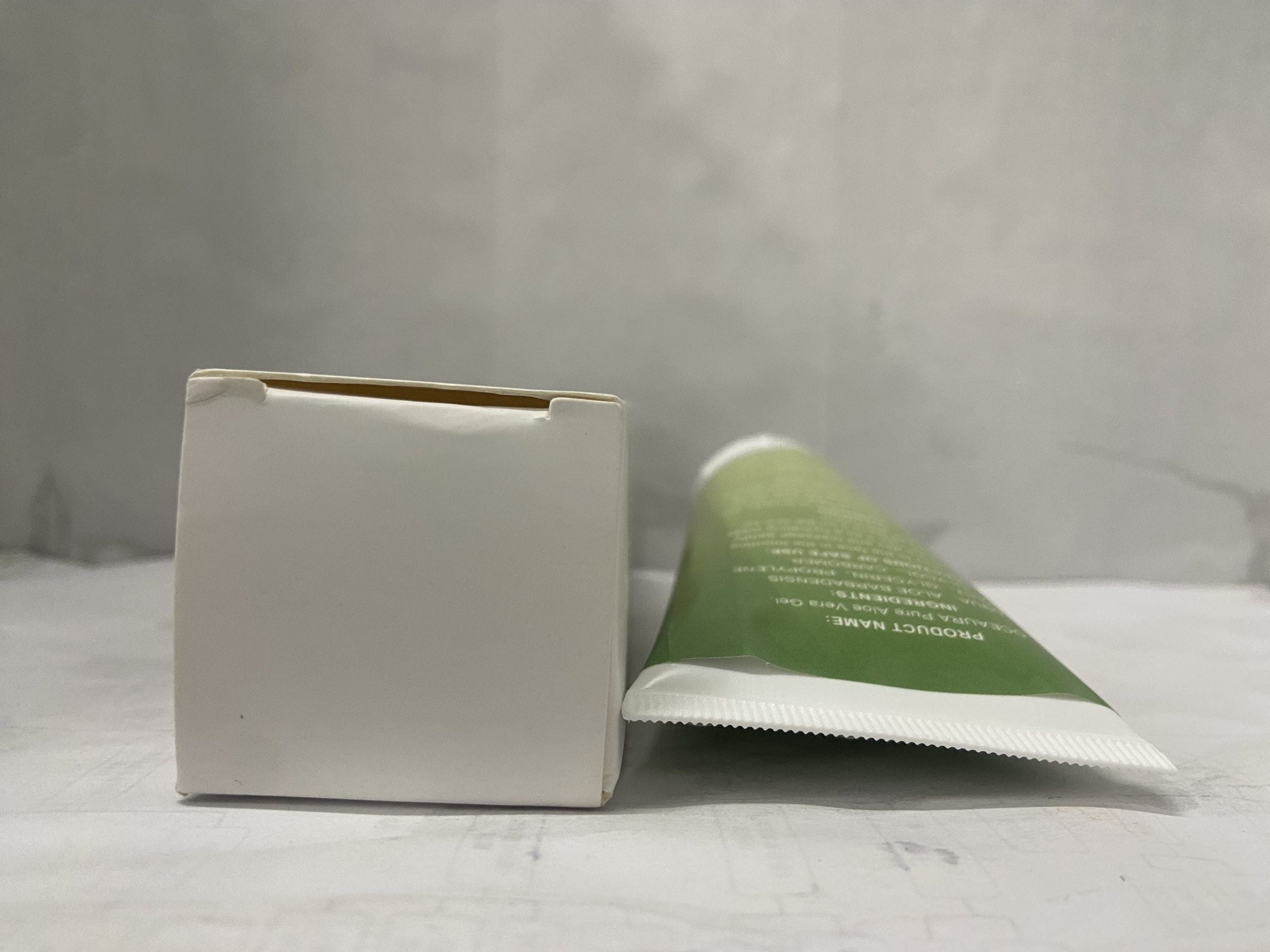 OCEAURA Aloe Vera Gel d'humidité