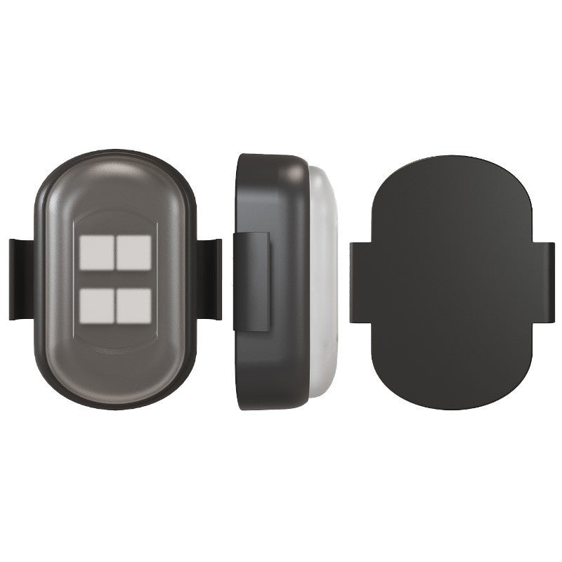 Avertissement de moto Light Cruise Light Led Wireless Remote Control Strobe Light