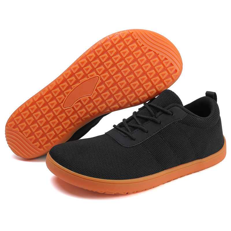 Men's Non-Slip Wide Toe Barefoot Shoes