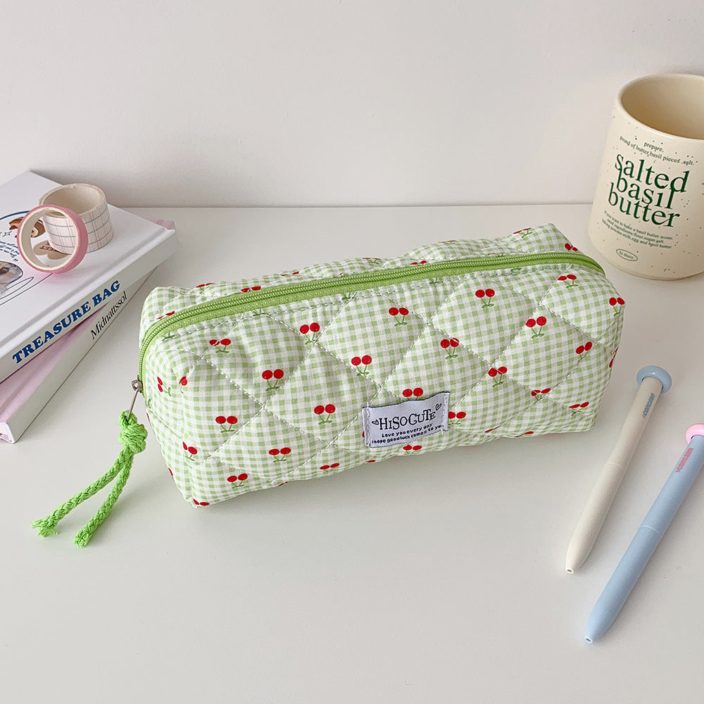 Sac de rangement cosmétique mignon