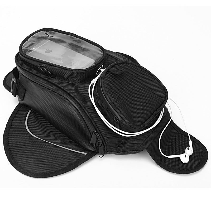 Sac de moto