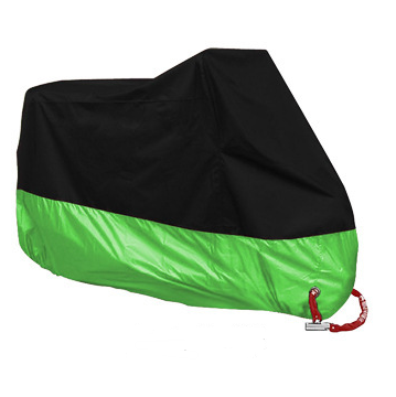 Couverture de moto imperméable