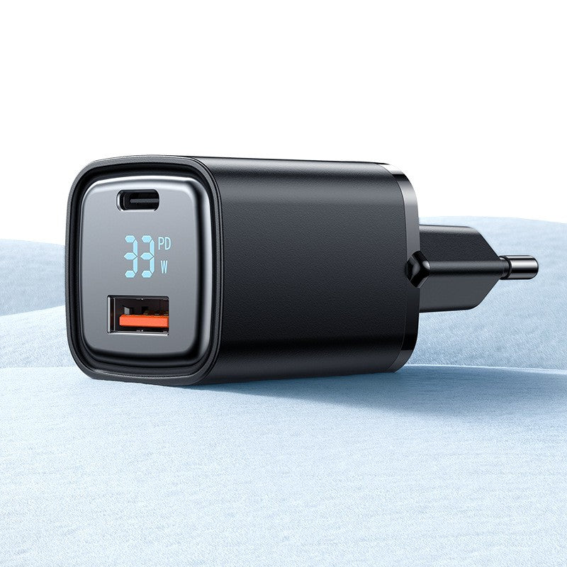 Chargeur de charge rapide à double port