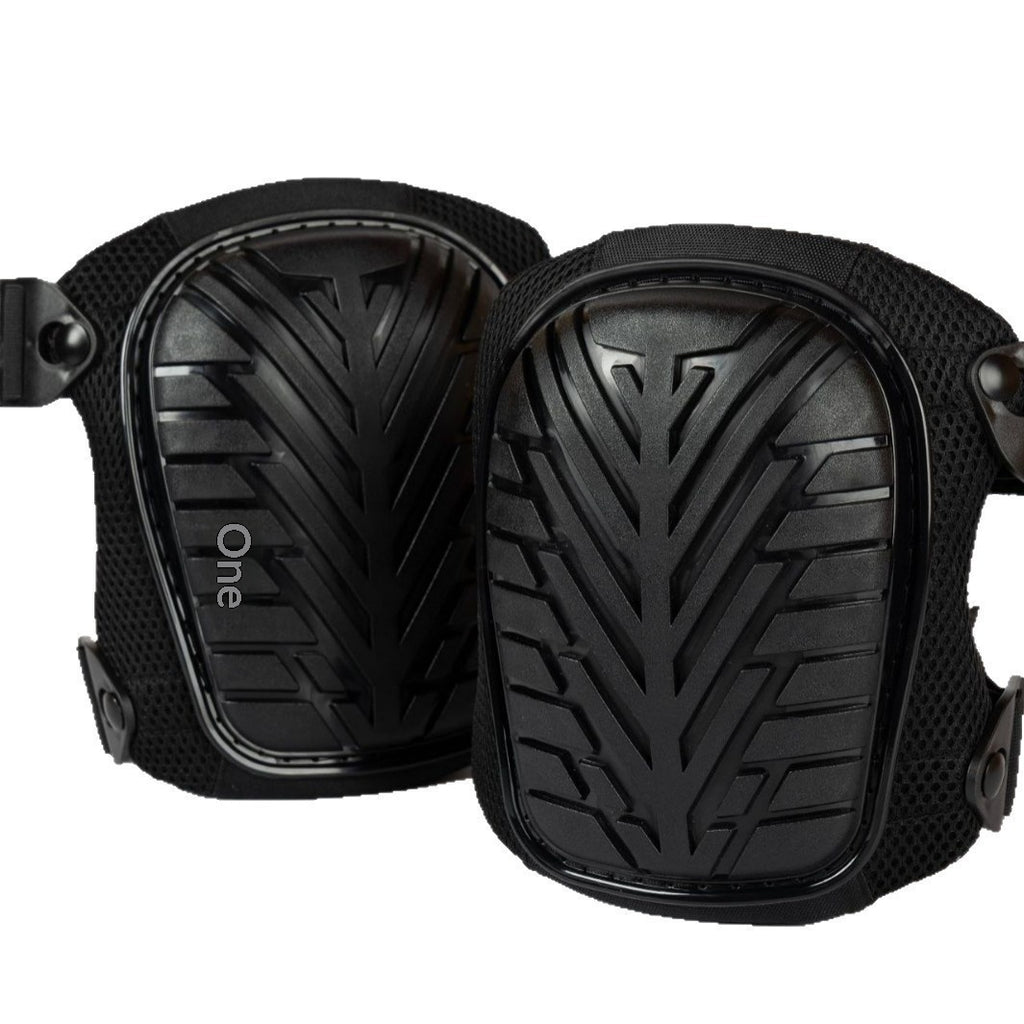 Réparation de voiture Jardin Tortoise-shell Hard-shell Knee Pads