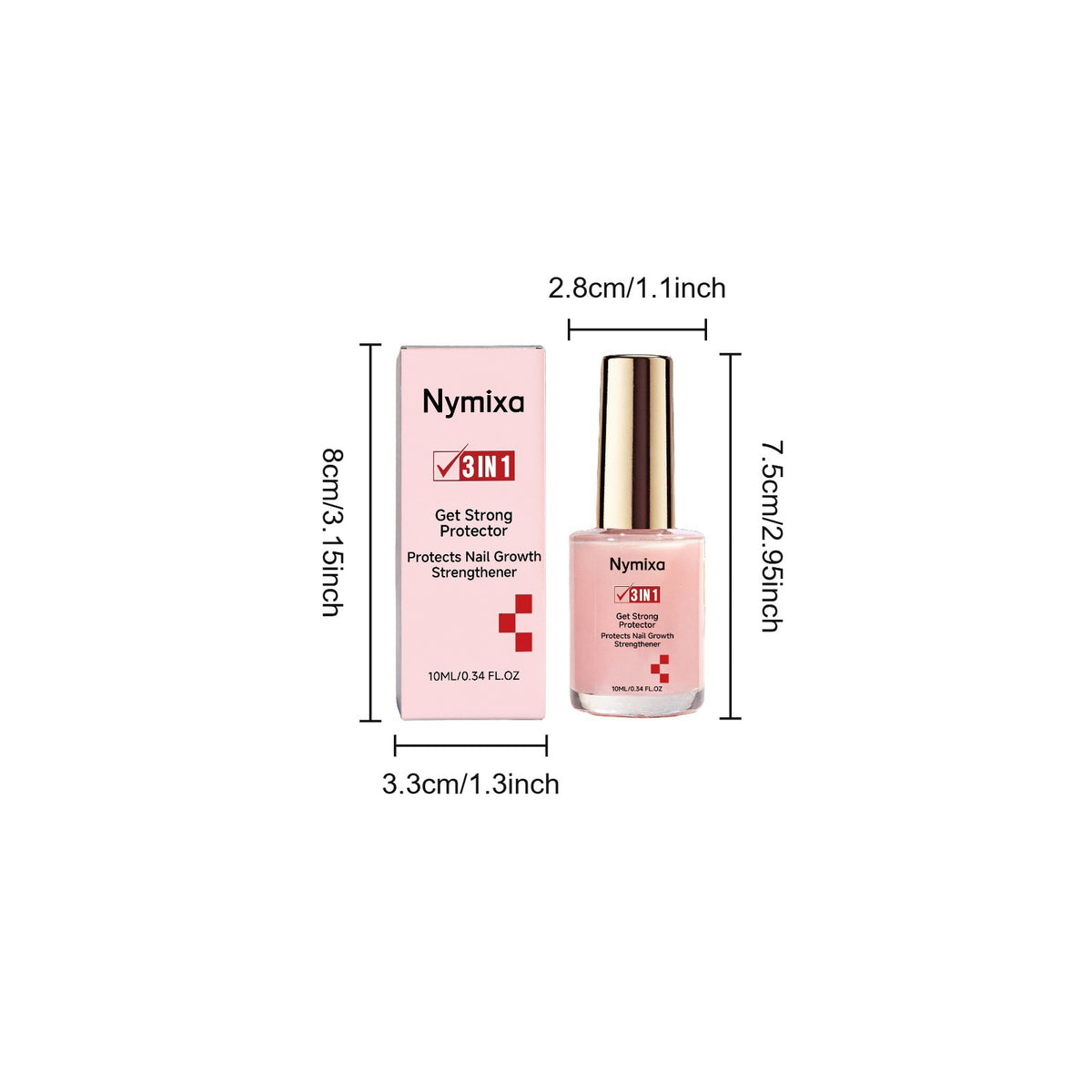 Enhancer les ongles
