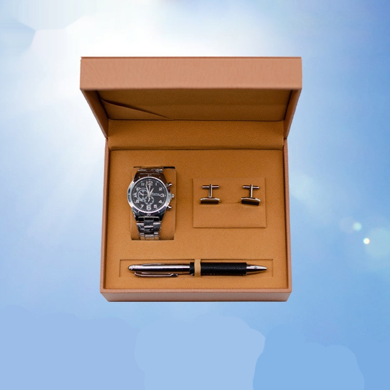 Montres Quartz pour hommes