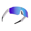 8MP Camera Smart Eyewear