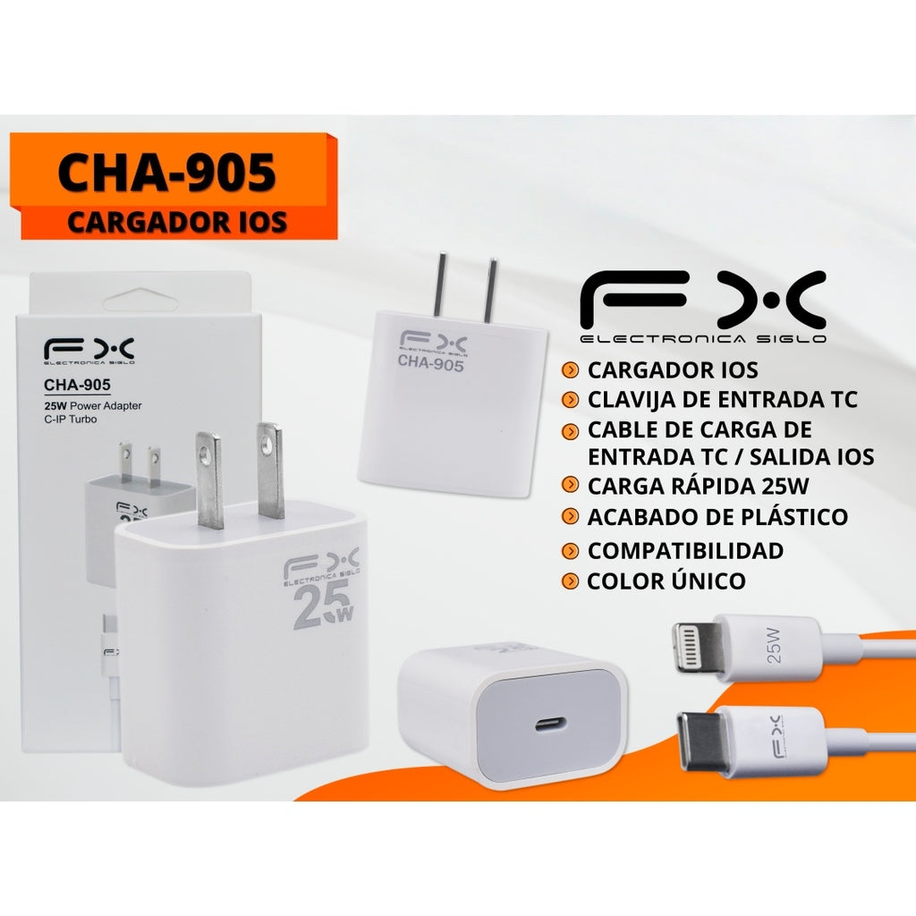 Chargeur de téléphone mobile 25w charge rapide Type-c Interface Adaptateur d'alimentation Auto-épic uniquement