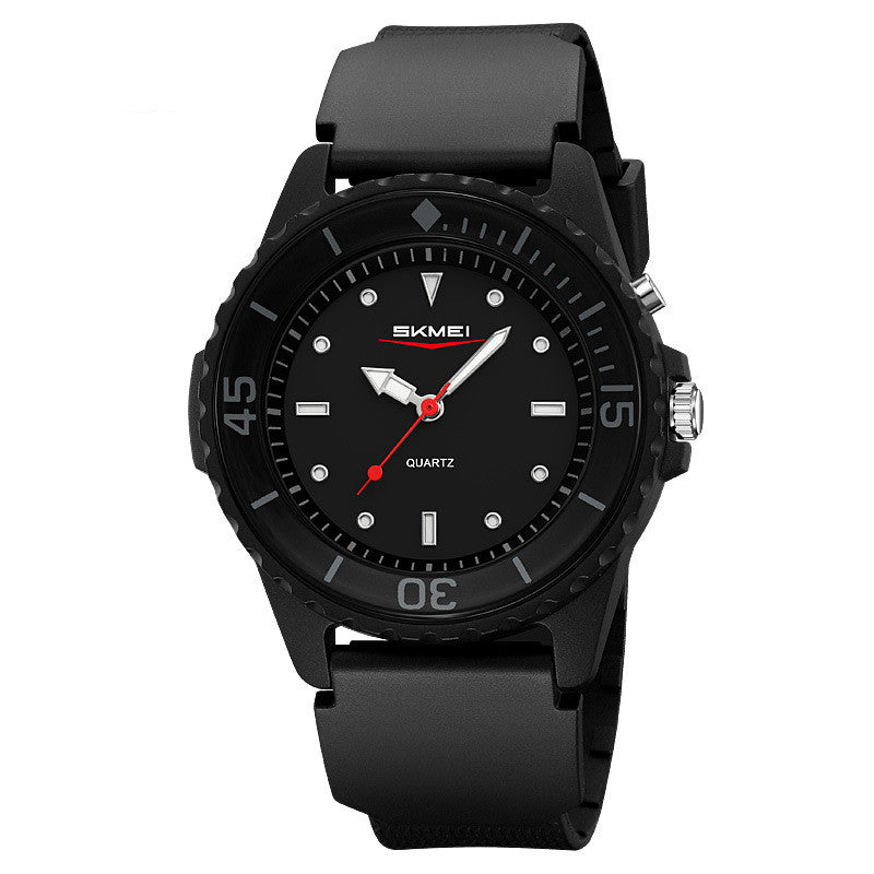 Trendy Minimalist et Colorful Watch pour Teensstylish frais lumineux et étanche S