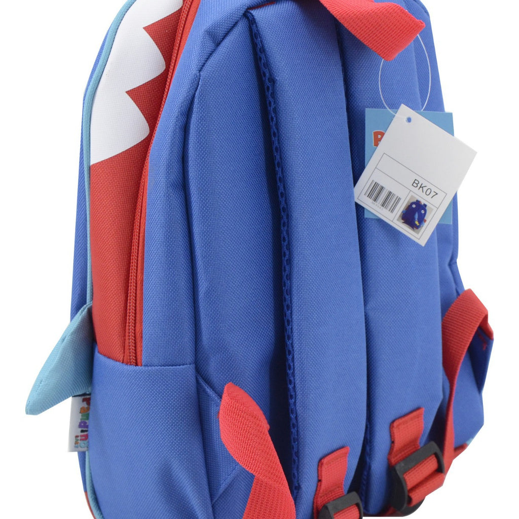 Fashion pour enfants Sac d'école personnalisé pour animaux