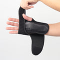 Gants de soutien fixes pour hommes