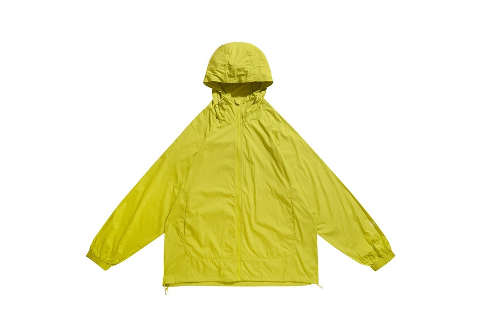 Manteau à capuche pour hommes