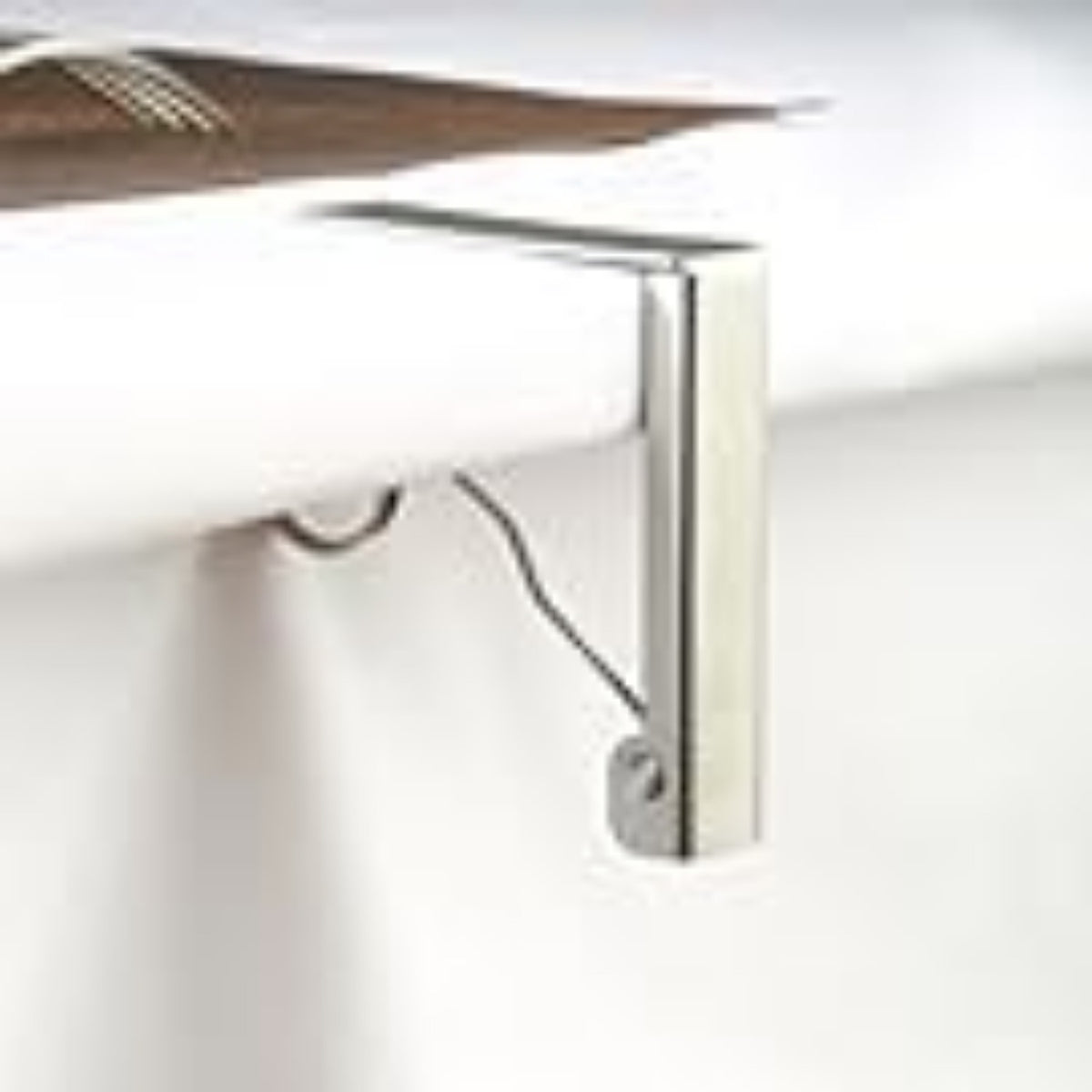4 clips de nappe - Supports pratiques pour les occasions spéciales et l'utilisation quotidienne - Parti Acce