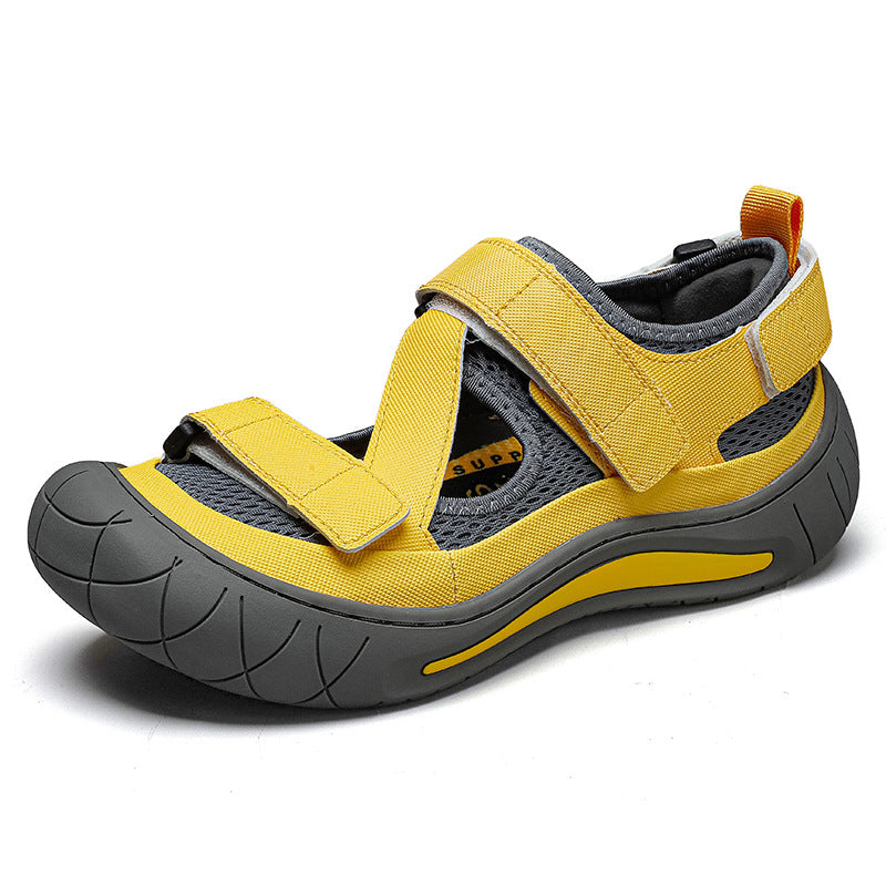 Sandales de plage antidérapantes pour hommes