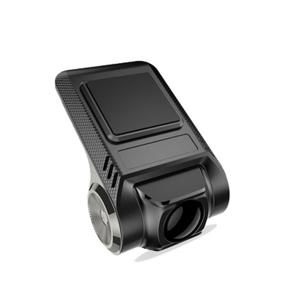 Caméra d'enregistrement de voiture DVR USB