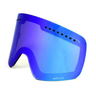 Lunettes de ski double lunettes de ski