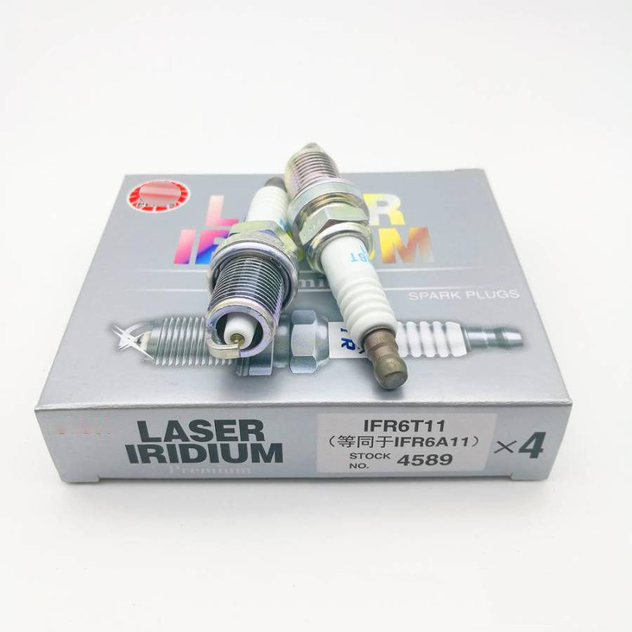 IFR6T11 RAV4 GS ES bougie en platine iridium