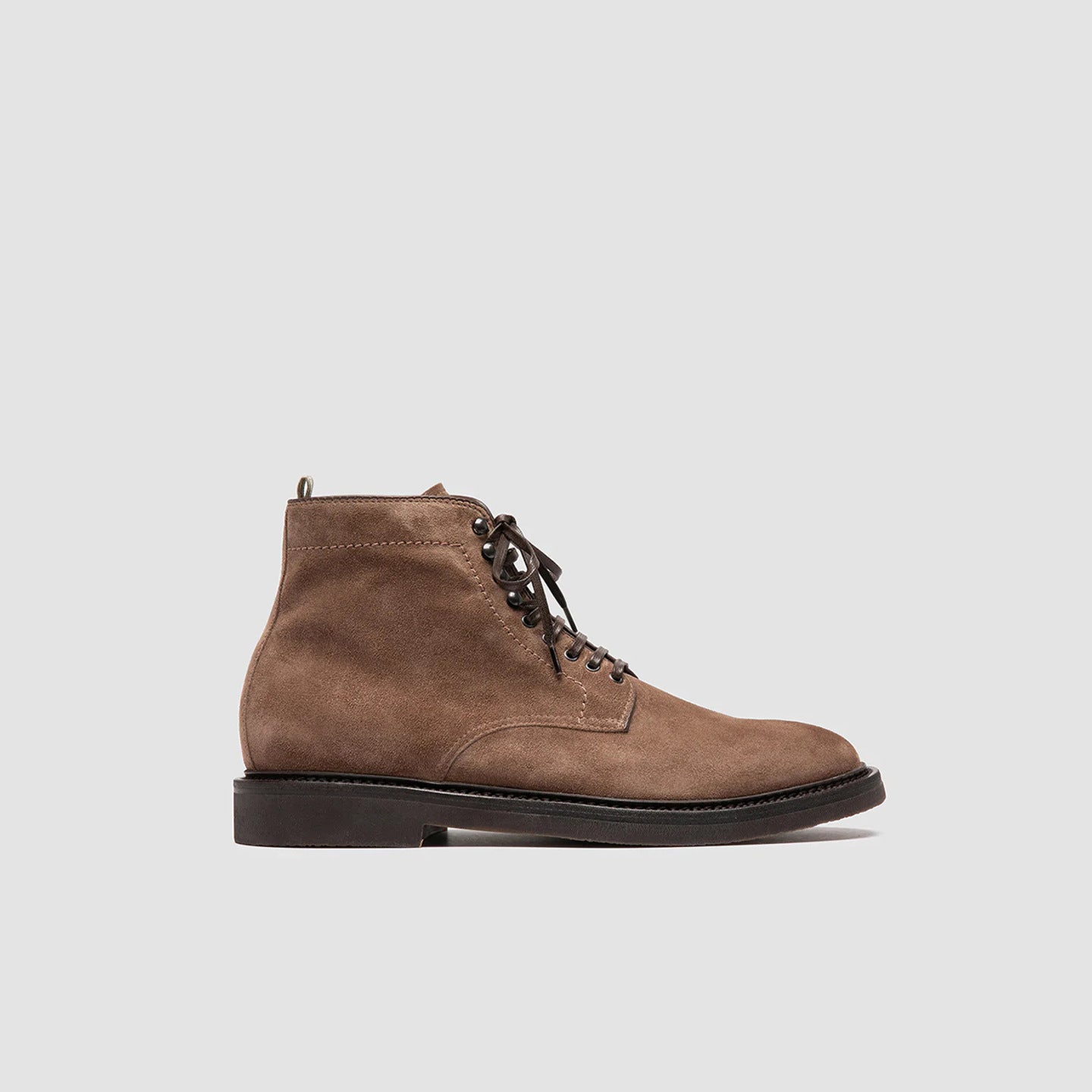 Desert Tout-Match Homme Martin Bottes