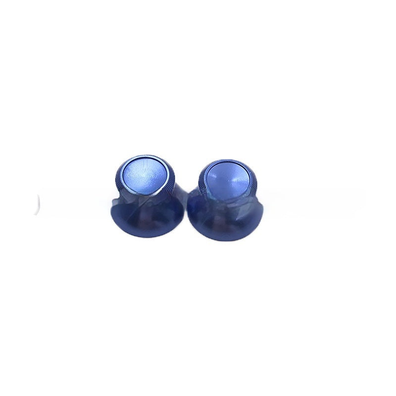 Convient pour les bouchons de champignons en métal PS4