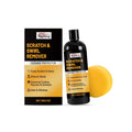 Ensemble de pâte de suppression de scratch de voiture