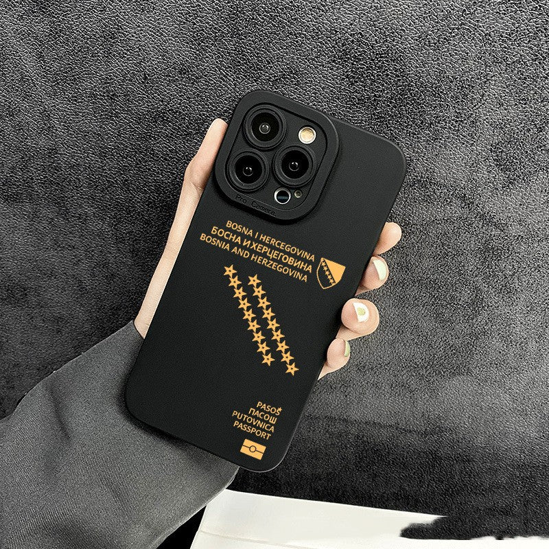 Étui de protection pour téléphone XINGX