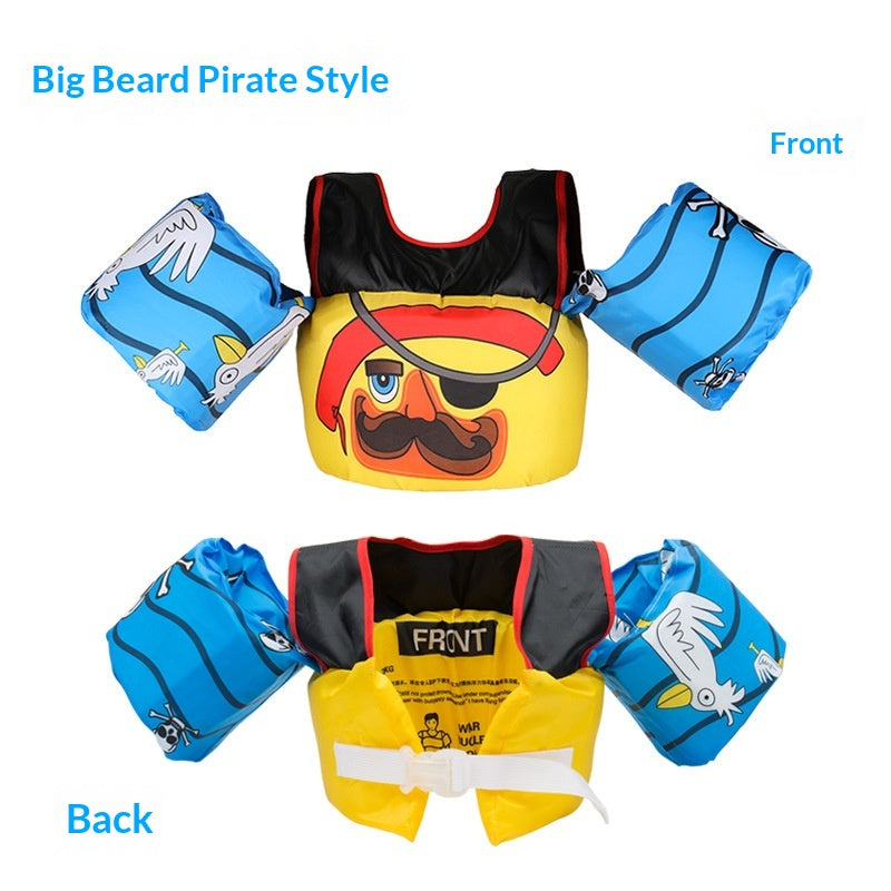 Maillot de bain pour enfants