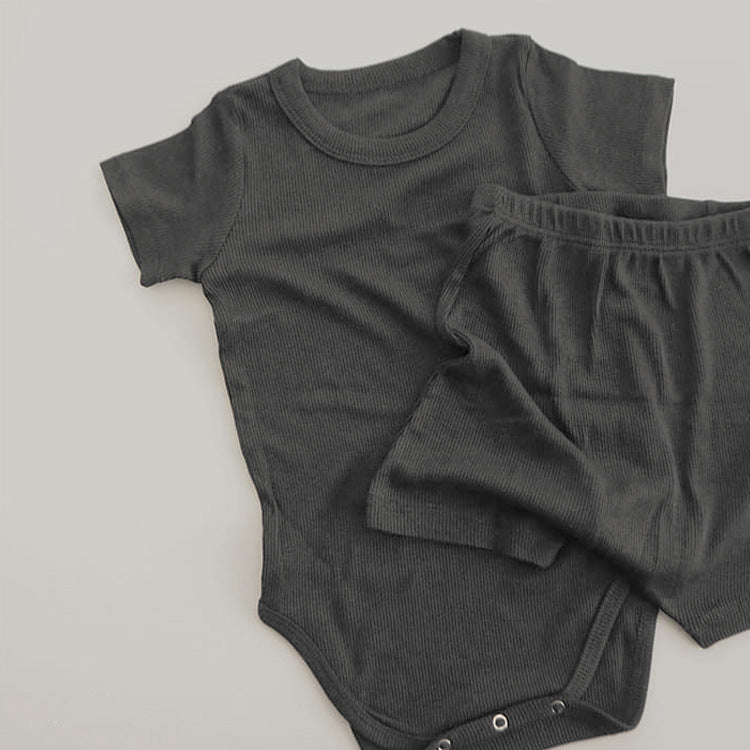 Modèle d'été pour bébé