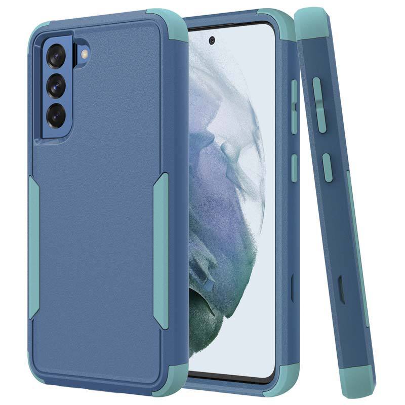 Commuter Coque de téléphone robot trois-proof