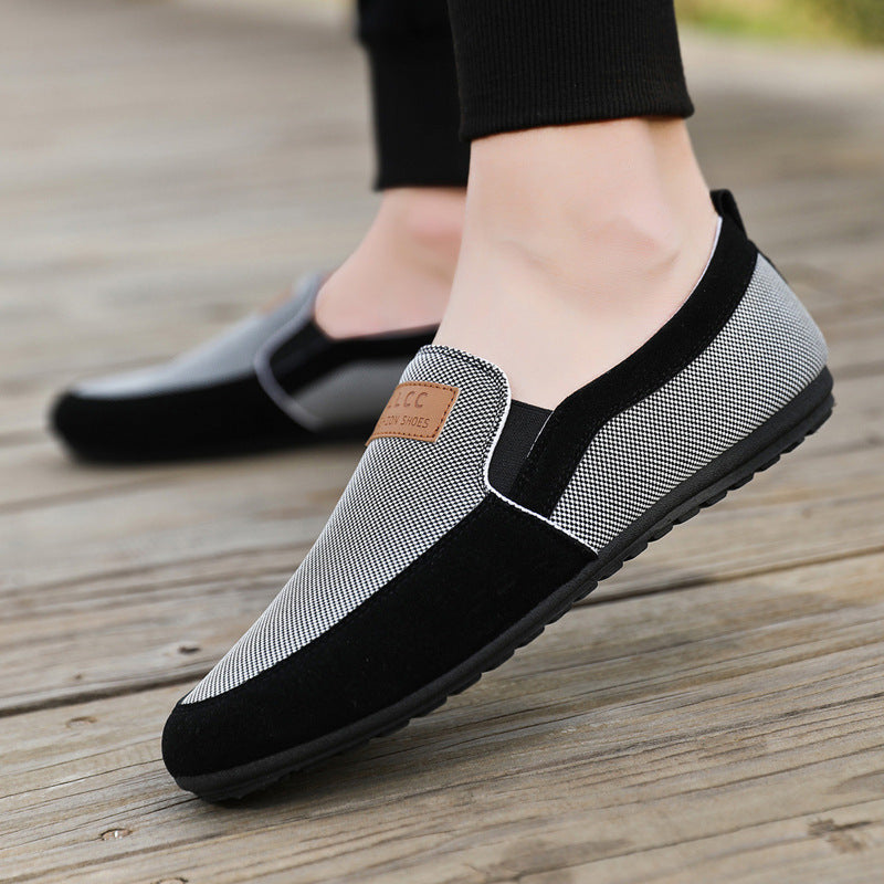 Chaussures de Board Casual Fashionable pour hommes