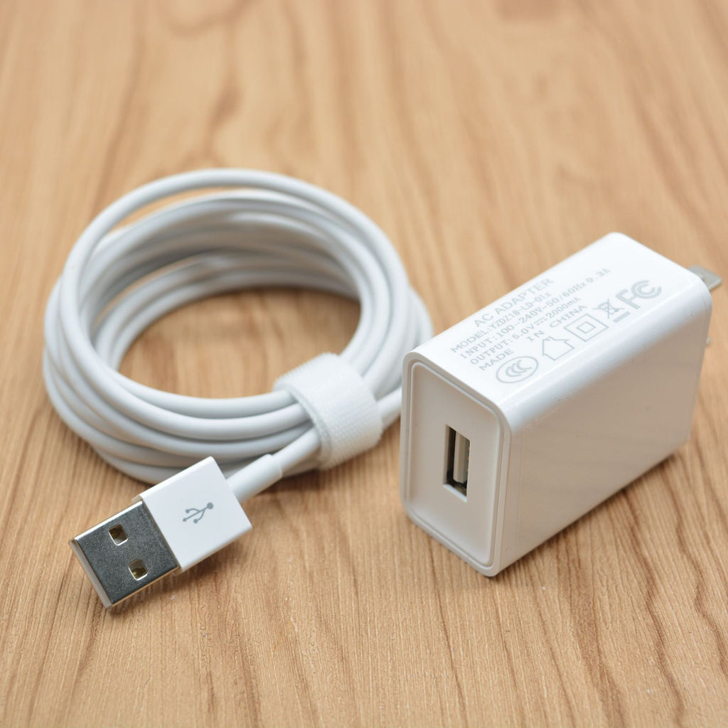 Téléphone portable Usb câble de recharge 5V2A