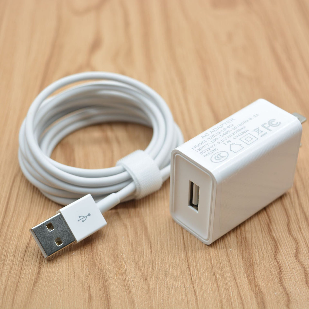 Téléphone portable Usb câble de recharge 5V2A