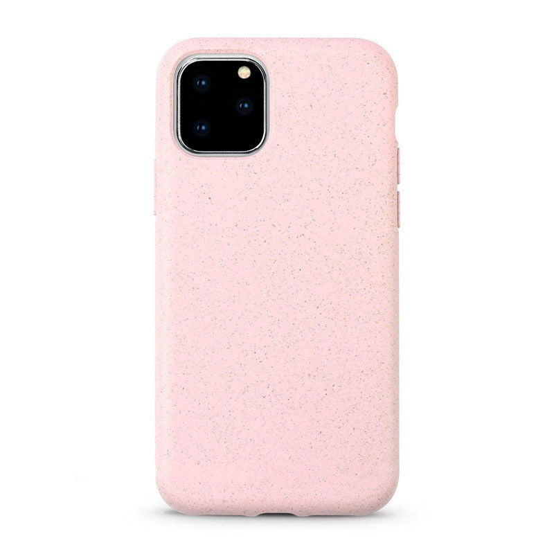 Étui mobile de protection de l'environnement givré épais