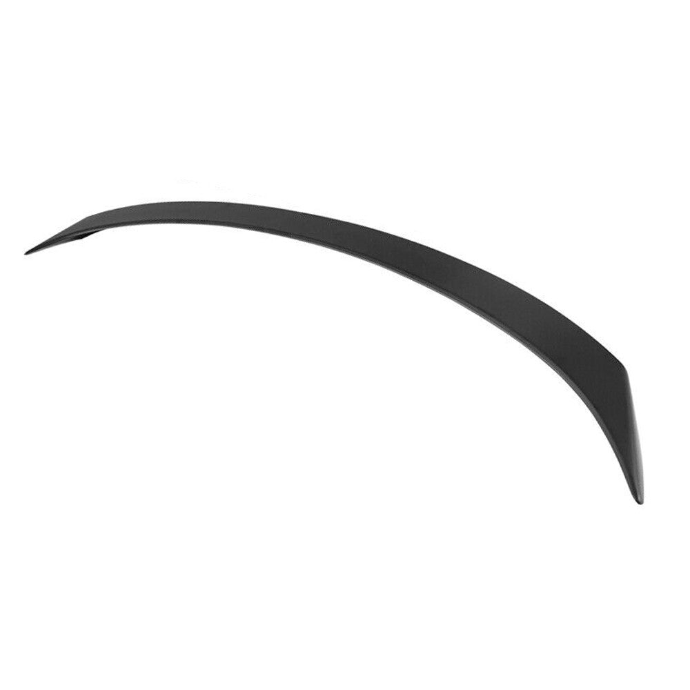 Pour 2018-2023 Camry Sedan OE Style Flush Mount Arrière Trunk Spoiler Wing Non peint