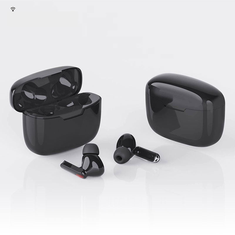 Traducteur de voix intra-auriculaire multilingue