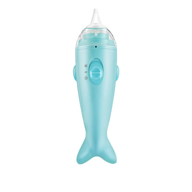 Le nouveau-né mucus nasal Removersoft et facile à nettoyer