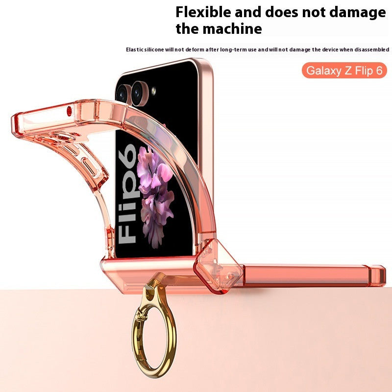 Fashion Personality Chargeur de téléphone sans fil