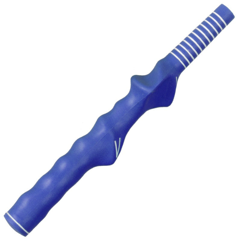 Golf Rubber Grip Correction Type de main Golf Accessoires Training Aid Grip