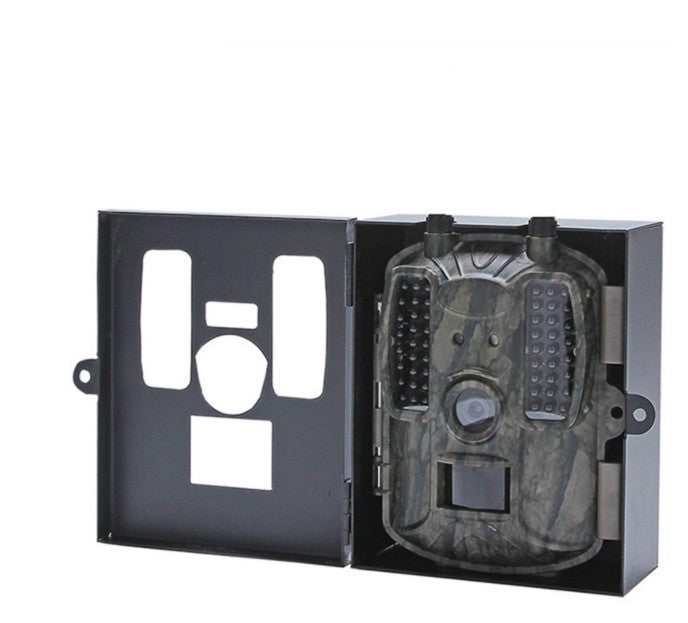 Boîte à caméra pour modèle -Bl480 Caméra