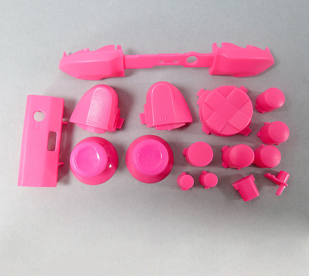 Poignée Button Cross Key Accessoires