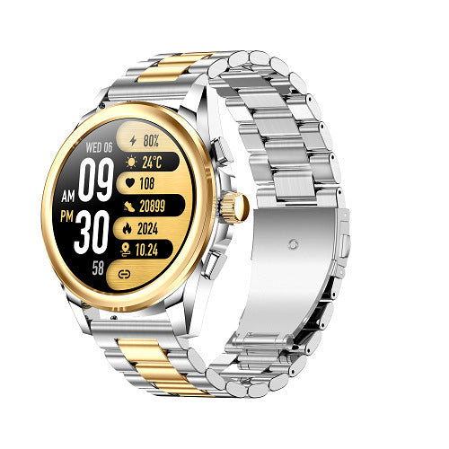 KC83 Montre d'affaires pour hommes