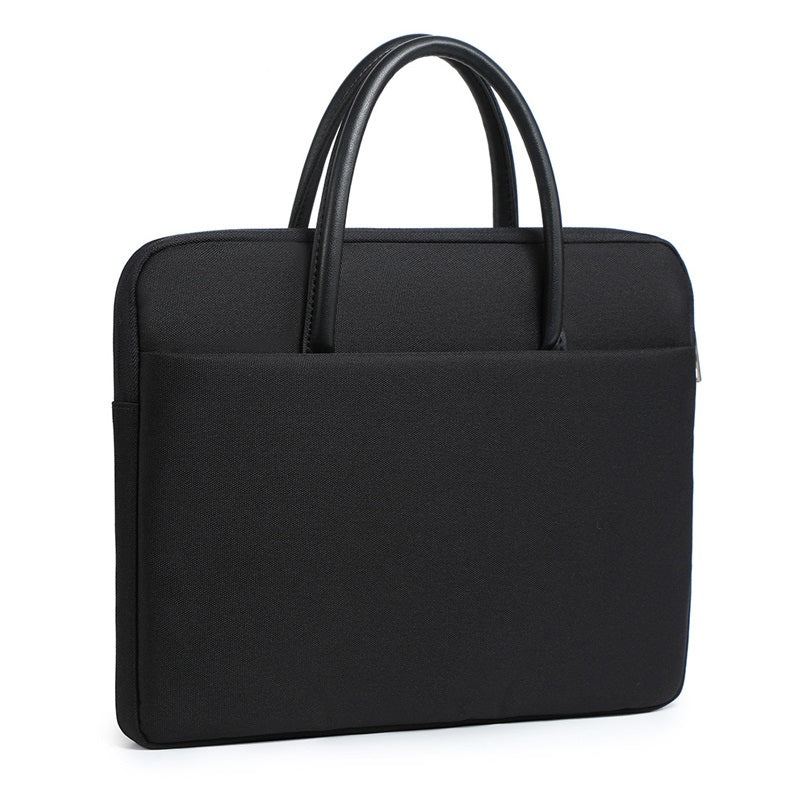 Ladies Simple Niche Commuter Sac Ordinateur portable