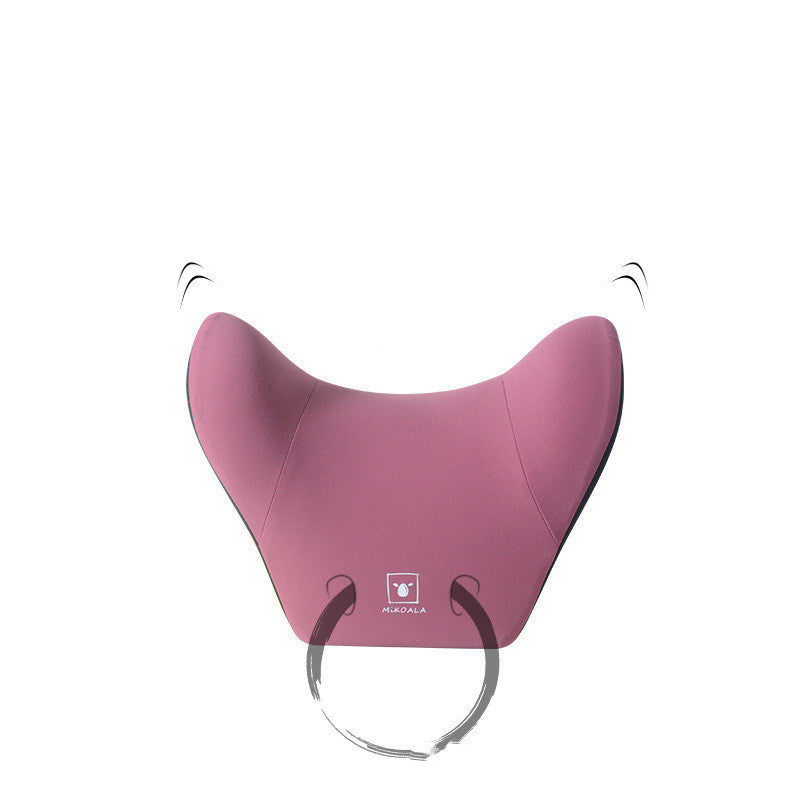 U-Shaped Neck Pillow